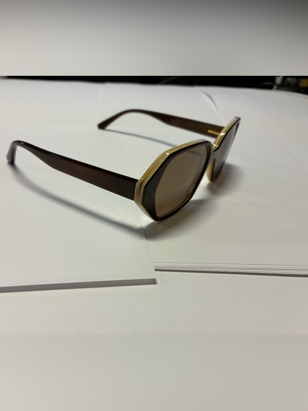 Morgenthal Frederic Sunglasses made in Germany